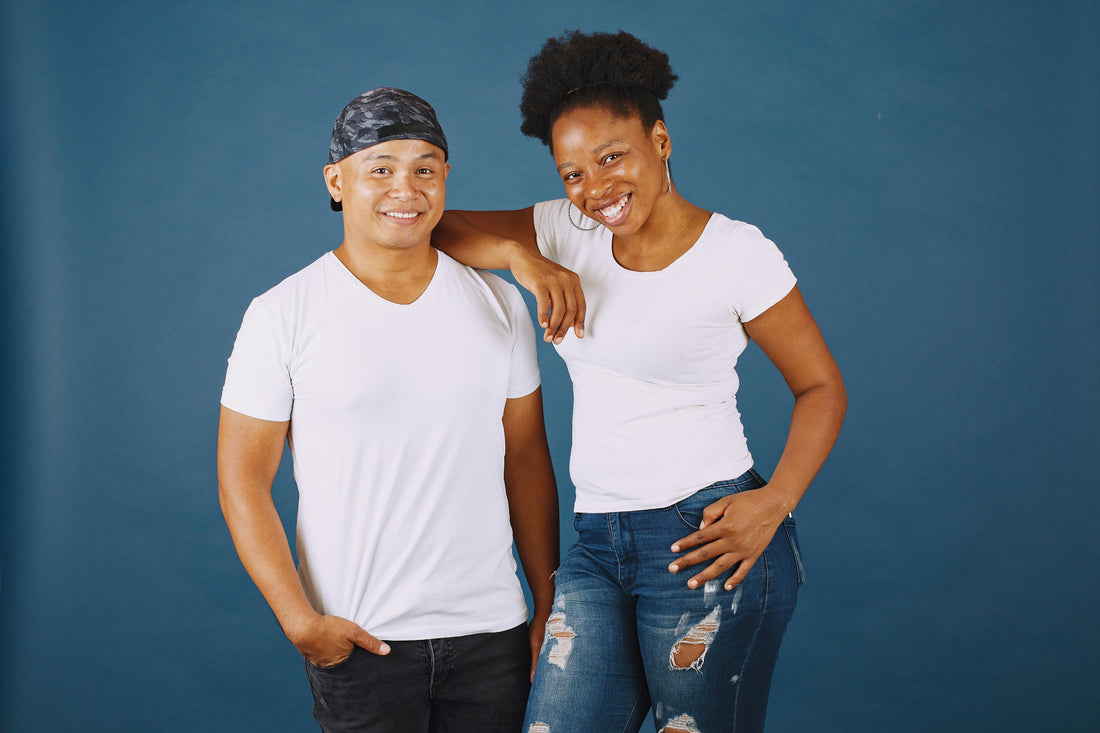 Custom Short Sleeve Startup Apparel Guide