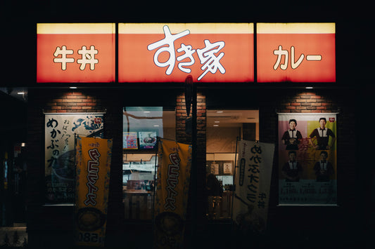 Hospitality Guide to Custom Banners and Roll-Ups