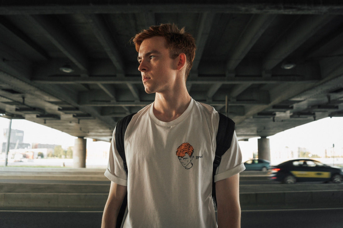 Custom Short Sleeve Luxury Resort Wear