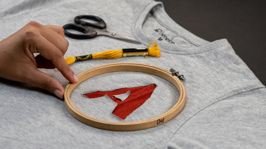 Best Ways to Attach Patches: DIY vs. Professional Guide
