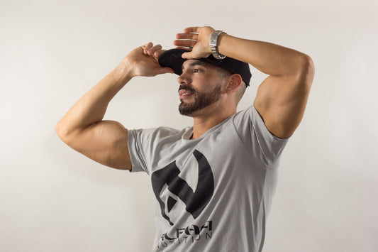 Custom Short Sleeve Garage Style Guide