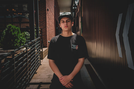 Custom Short Sleeve Merchandise Guide