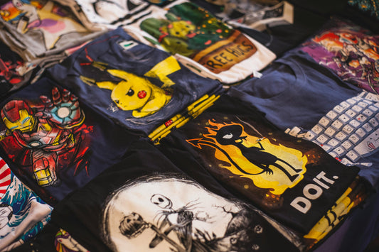 A Complete Guide to Starting a Print on Demand Business
