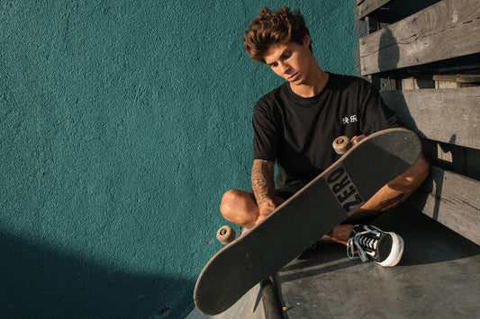 Custom Short Sleeve Streetwear Design Guide