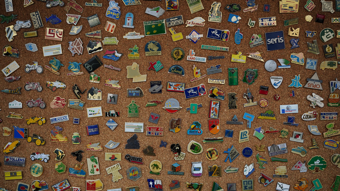 Custom Embroidered Patches Gift and Art Guide