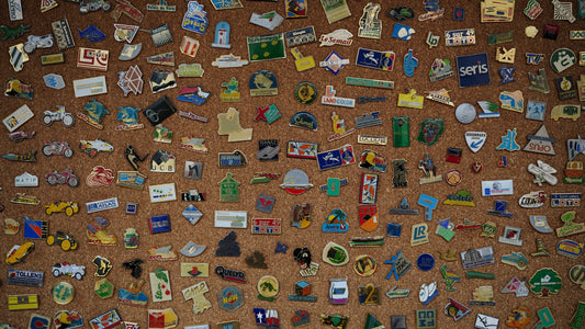 Custom Embroidered Patches Gift and Art Guide