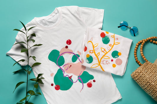 The Strategic Advantages of Starting a Print on Demand Business
