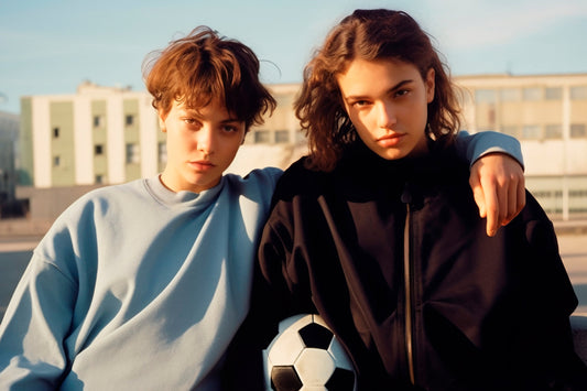 The Essential Guide to Designing Custom Youth Apparel