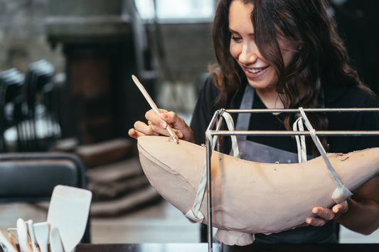 Guide To A Custom Totebag & Apron