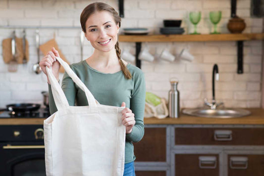 The Ultimate Guide to Custom Totebag & Apron