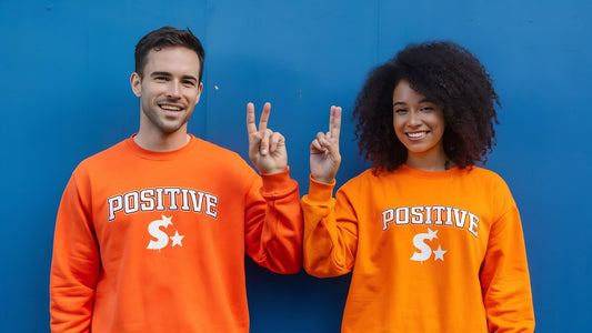 Custom Sweatshirts for Team Unity and Corporate Gifts
