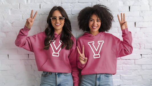 Enhancing Team Spirit with a High-Quality Custom Sweatshirt