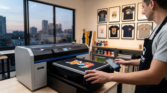 Scale Your Shopify Store with a Premium Print on Demand Strategy