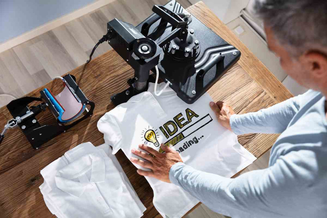 Innovative Strategies for Scaling Your Print on Demand Empire