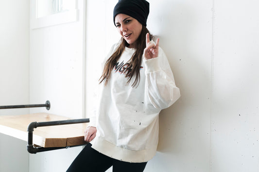 The Ultimate Choice for Style and Comfort: A Custom Sweatshirt