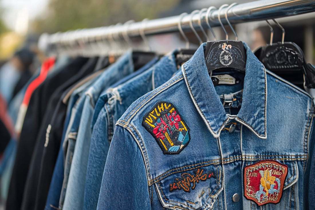 Print on Demand Vintage Fashion: Scaling a Heritage Brand