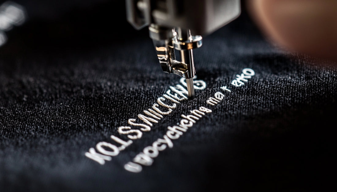 Print on Demand Merch: Premium Gear for Gamers & Streamers