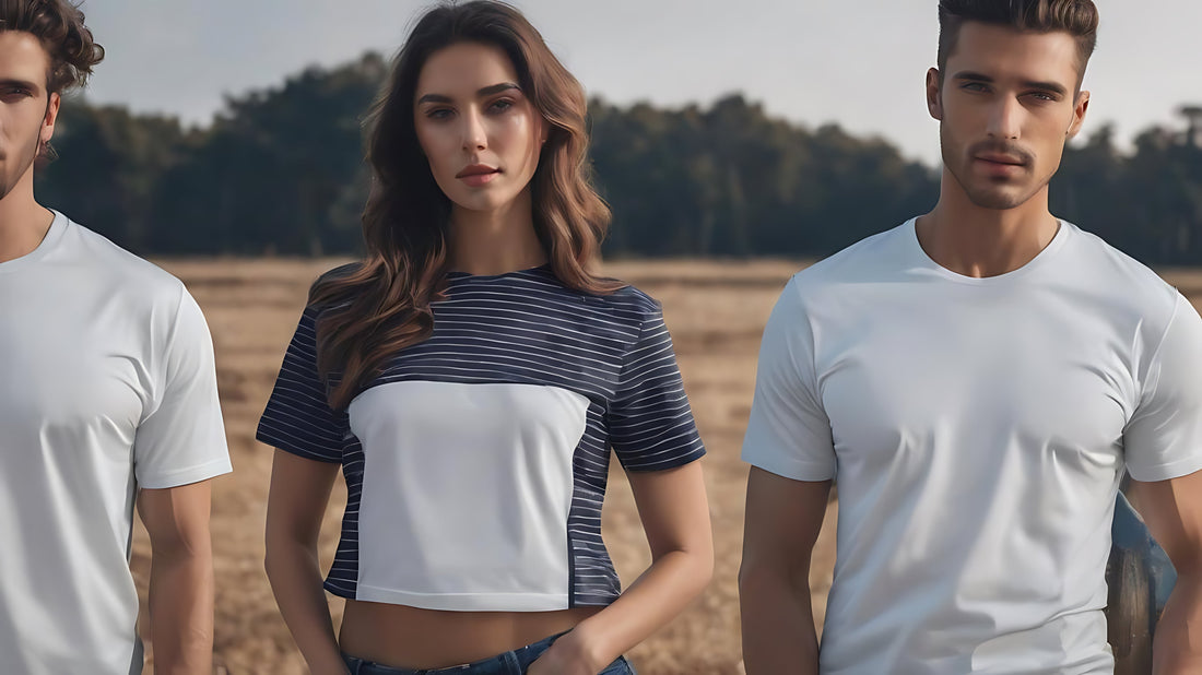 Modern Trends in Custom Short Sleeve Fashion for 2026