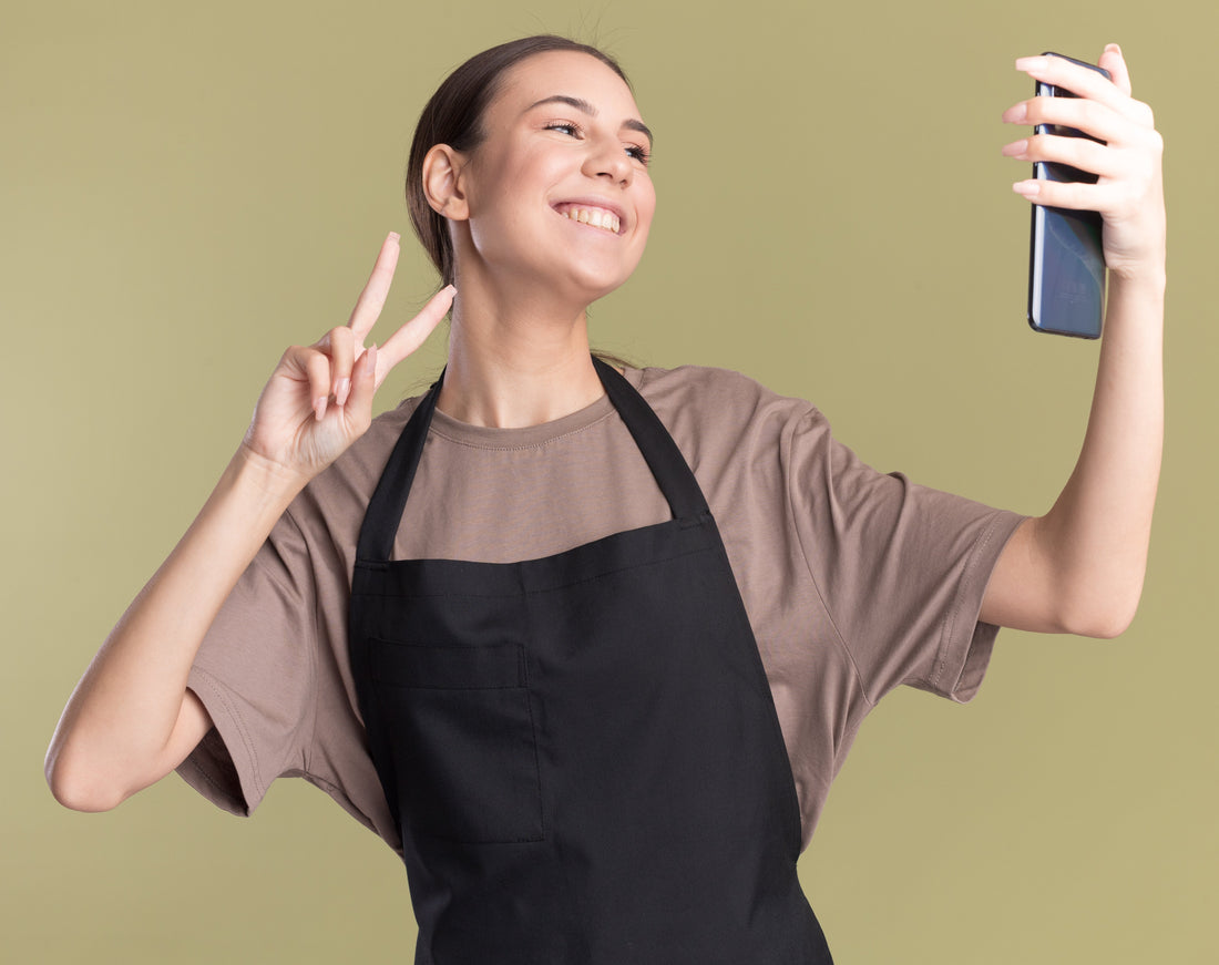 Elevate Your Business with a Custom Totebag & Apron