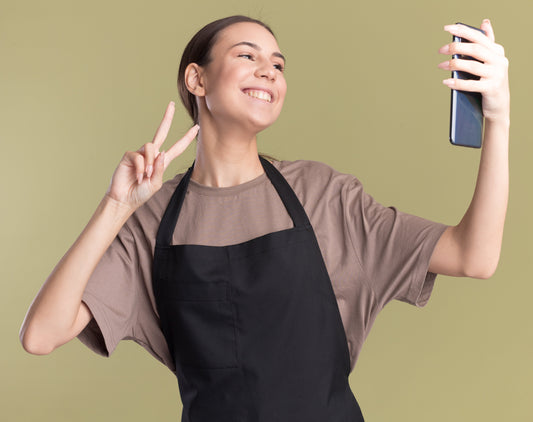 Elevate Your Business with a Custom Totebag & Apron