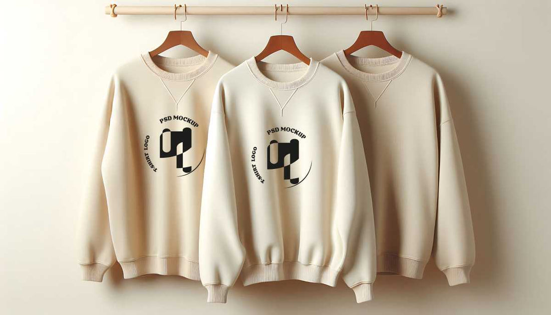 Designing a Custom Sweatshirt