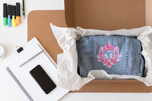 The Strategic Value of a Custom Embroidered Design for Businesses