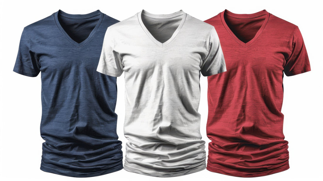 Custom V-Neck Fashion Trends for 2026