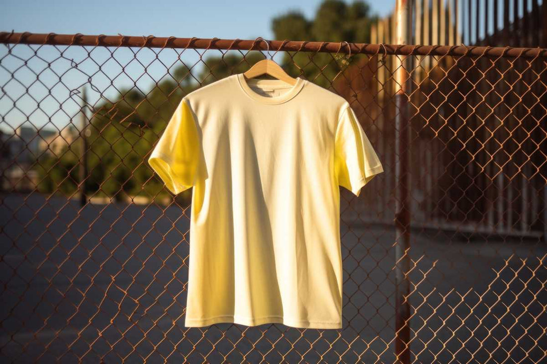 The Boutique Blueprint: Scaling Your Brand with Custom Short Sleeve Apparel