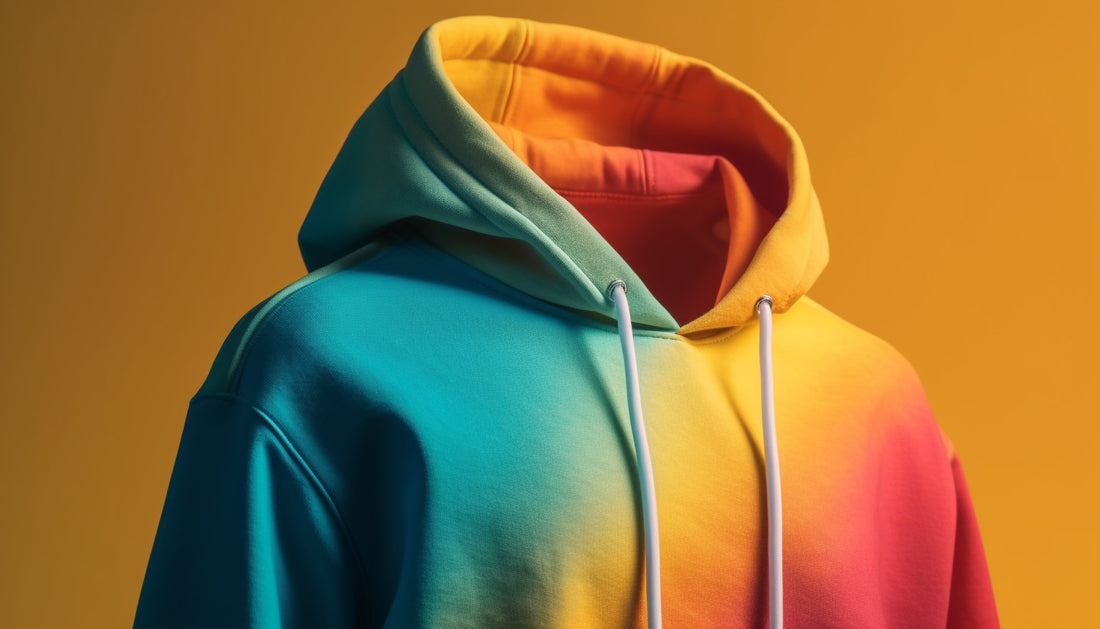 The Ultimate Comfort: Branding with Custom Sweatshirt Apparel