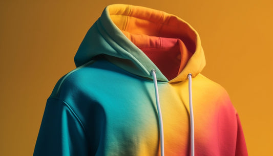 The Ultimate Comfort: Branding with Custom Sweatshirt Apparel