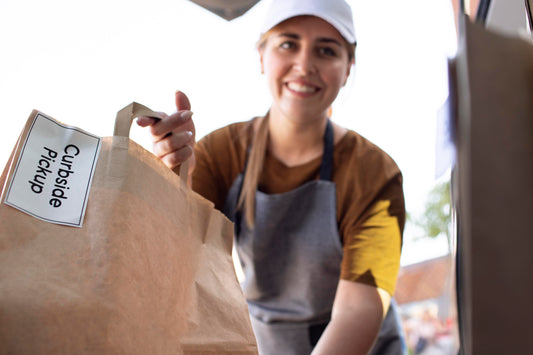 The Strategic Value of a Custom Totebag & Apron