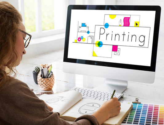 Success With Print On Demand
