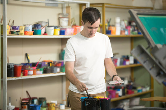 Mastering The Print On Demand Business