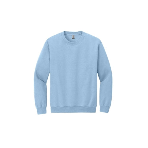 Gildan Heavy Blend Crewneck Sweatshirt
