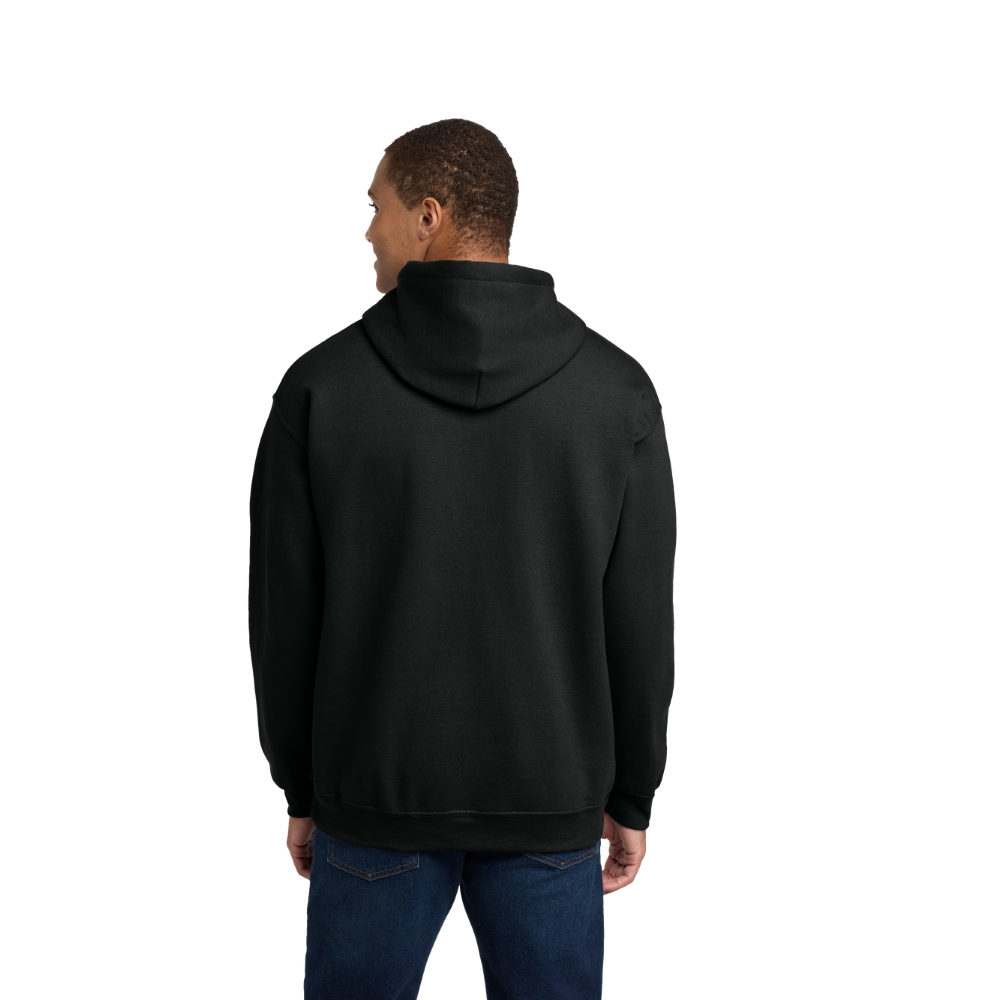 Gildan Heavy Blend Hooded Sweatshirt