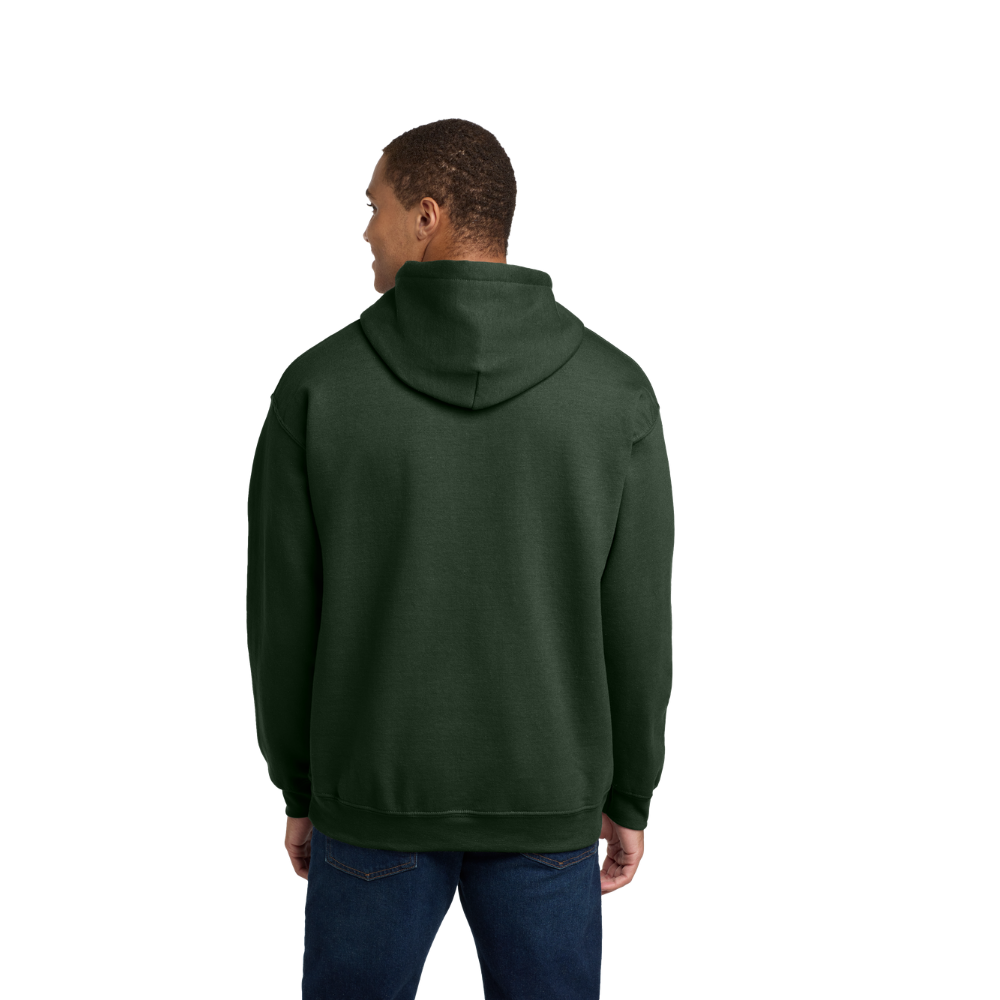 Gildan Heavy Blend Hooded Sweatshirt