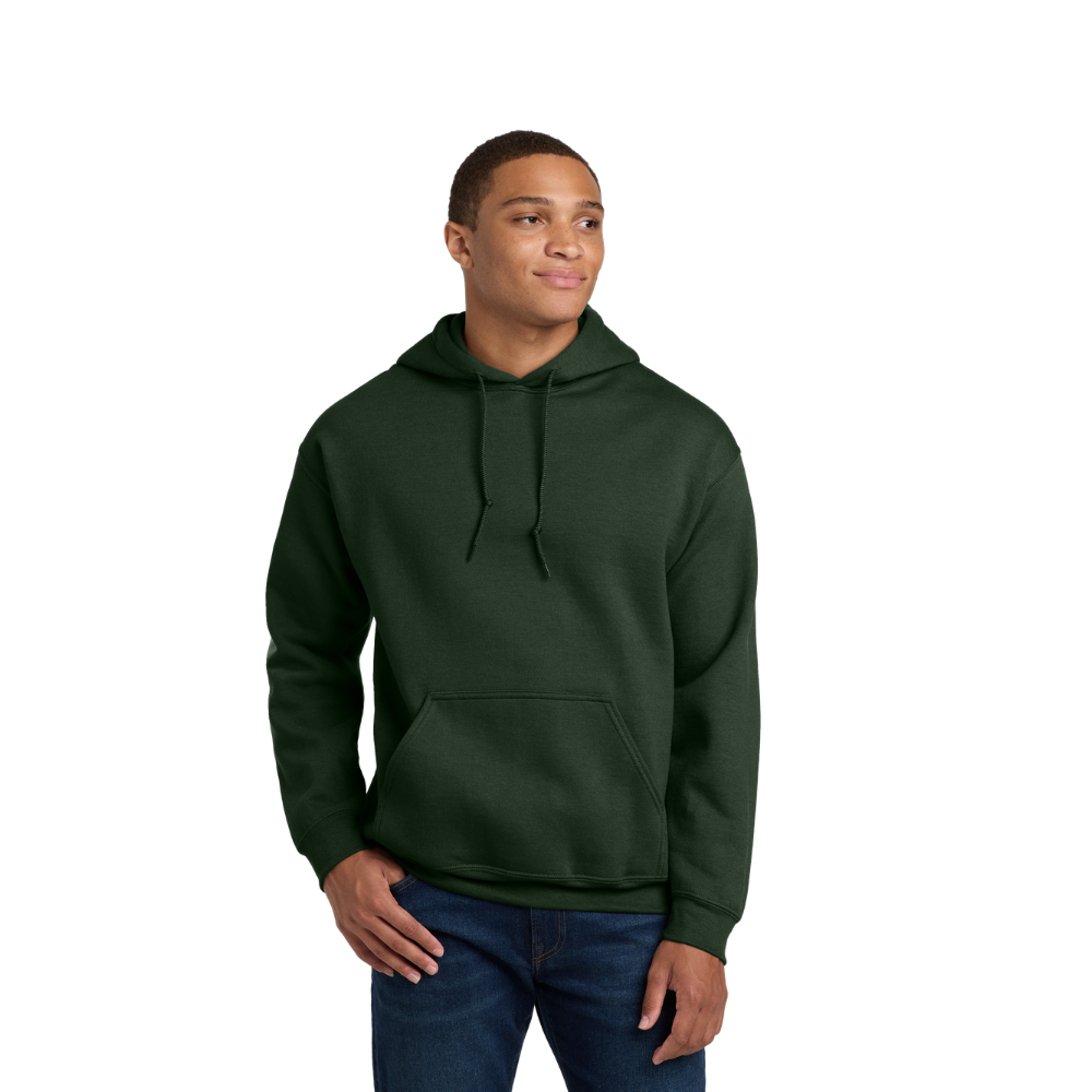 Gildan Heavy Blend Hooded Sweatshirt