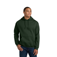Gildan Heavy Blend Hooded Sweatshirt