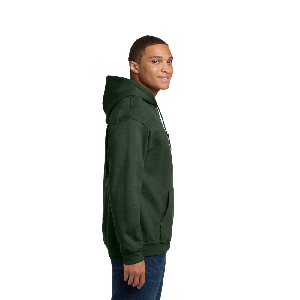 Gildan Heavy Blend Hooded Sweatshirt