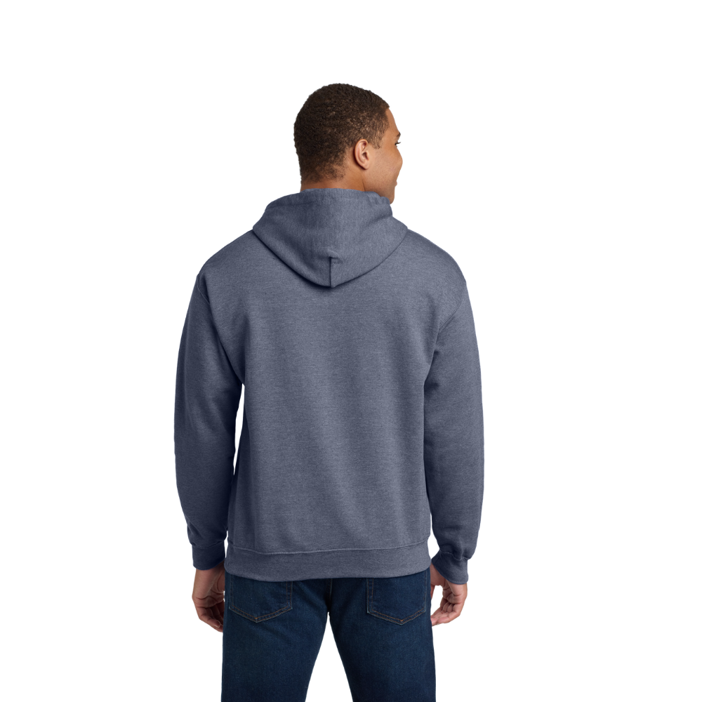 Gildan Heavy Blend Hooded Sweatshirt