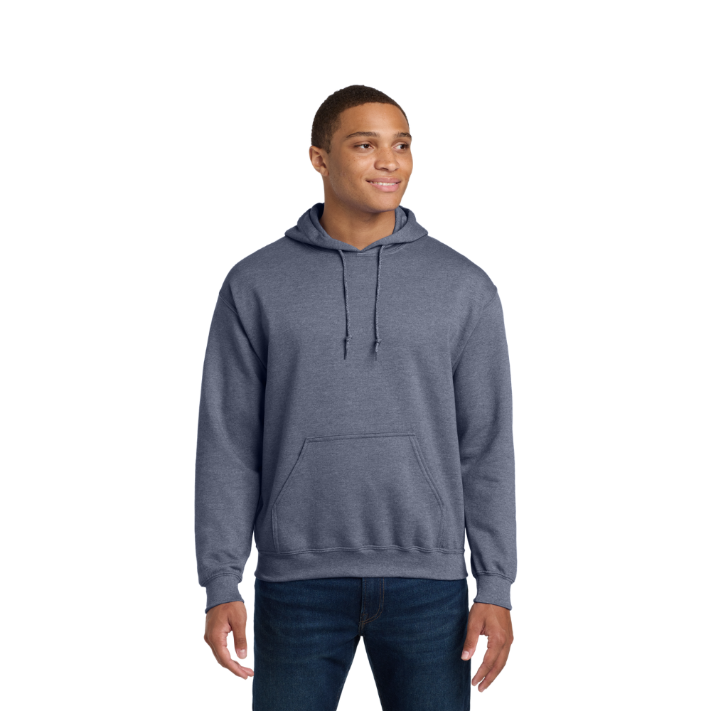Gildan Heavy Blend Hooded Sweatshirt