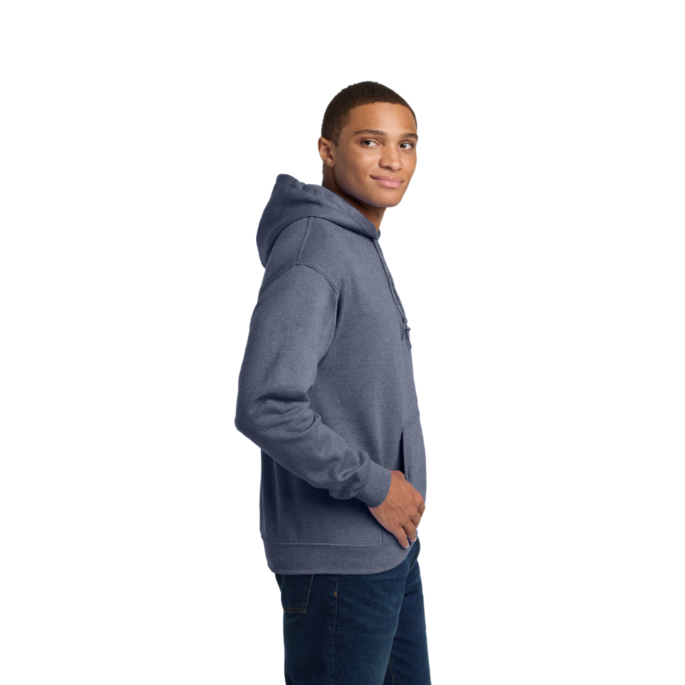Gildan Heavy Blend Hooded Sweatshirt