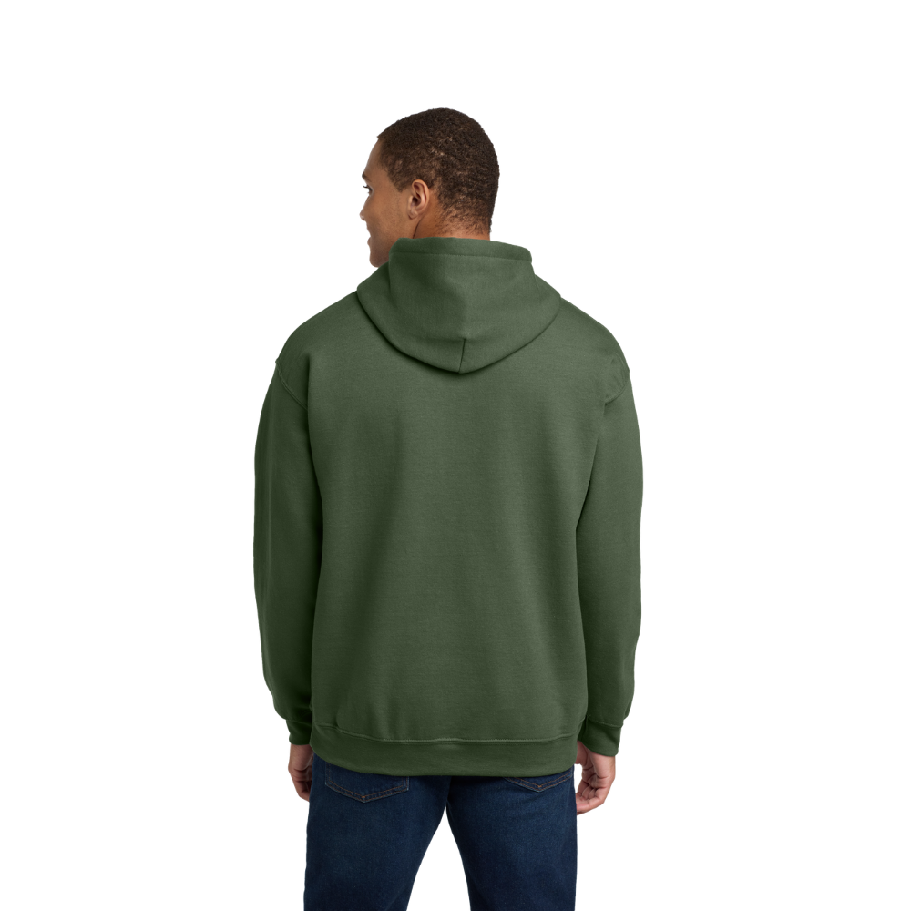 Gildan Heavy Blend Hooded Sweatshirt