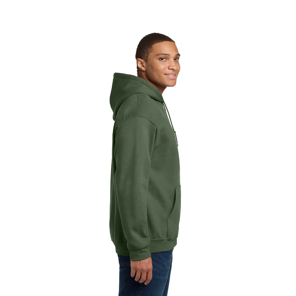 Gildan Heavy Blend Hooded Sweatshirt