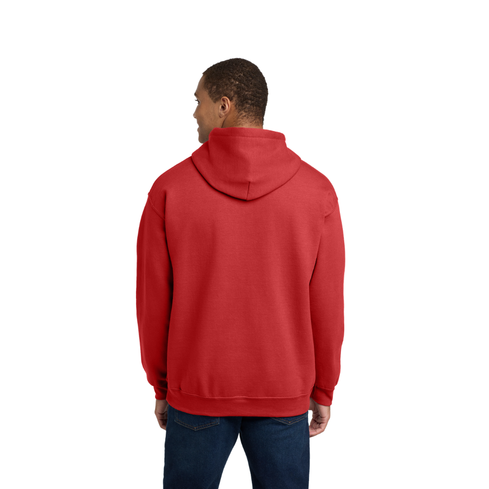Gildan Heavy Blend Hooded Sweatshirt
