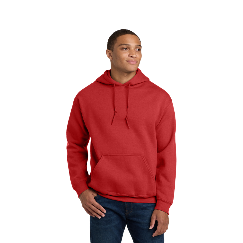 Gildan Heavy Blend Hooded Sweatshirt
