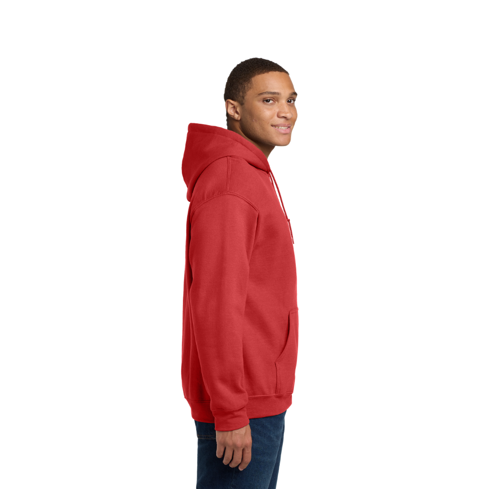 Gildan Heavy Blend Hooded Sweatshirt