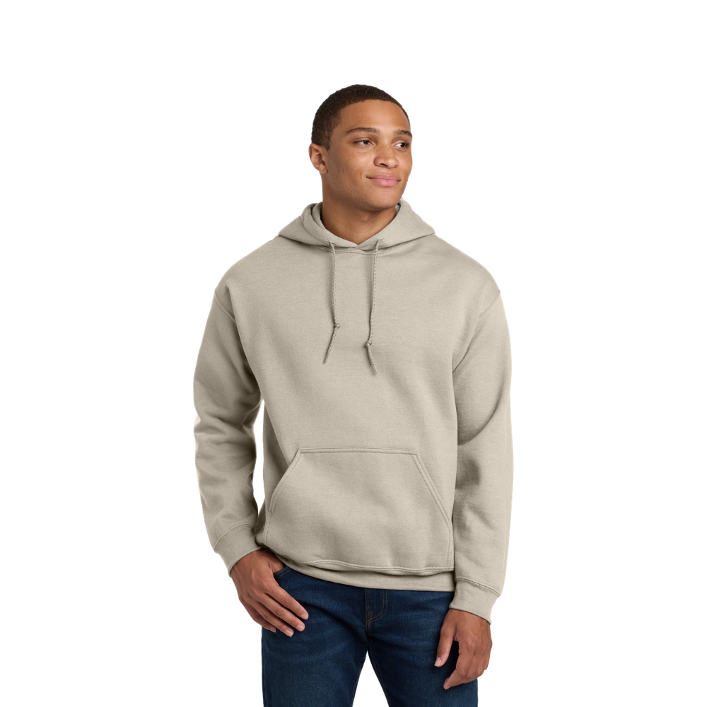 Gildan Heavy Blend Hooded Sweatshirt
