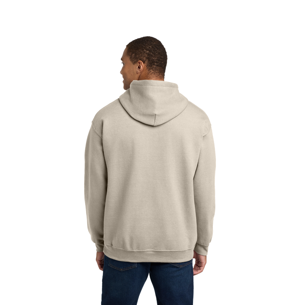 Gildan Heavy Blend Hooded Sweatshirt