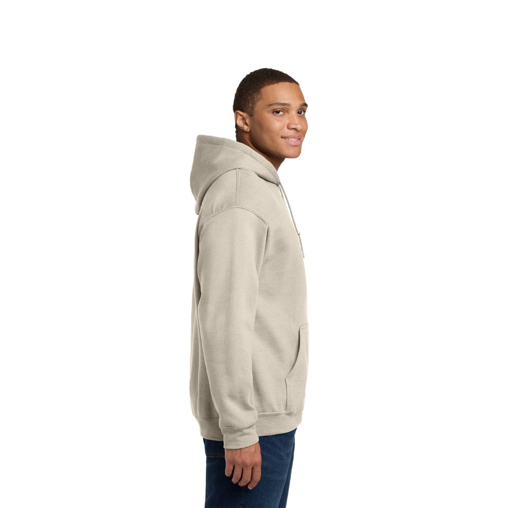 Gildan Heavy Blend Hooded Sweatshirt
